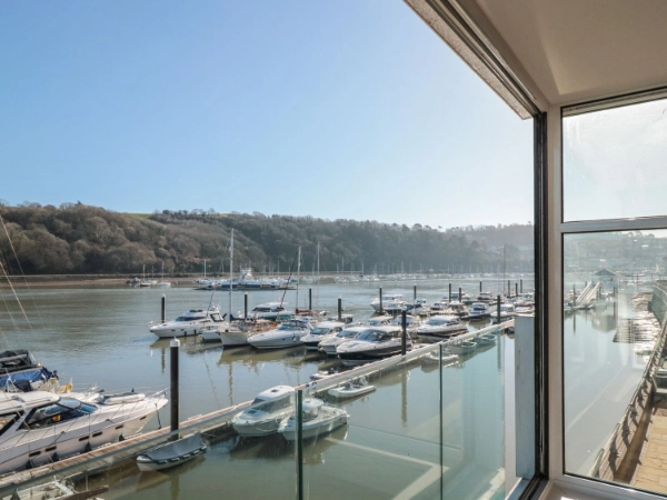 33 Dart Marina 33 Dart Marina