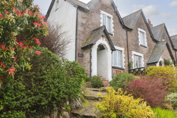 Coastguard Cottage Coastguard Cottage