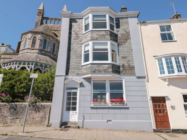 Flat 1 32 Newcomen Rd Flat 1, 32 Newcomen Rd