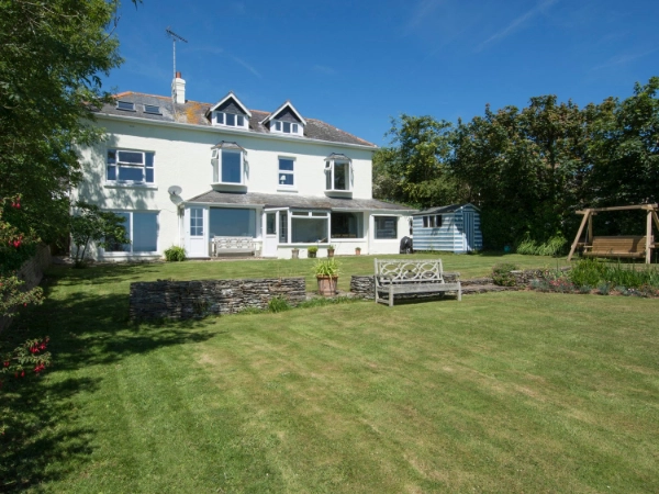 Landcombe Cottage Landcombe Cottage