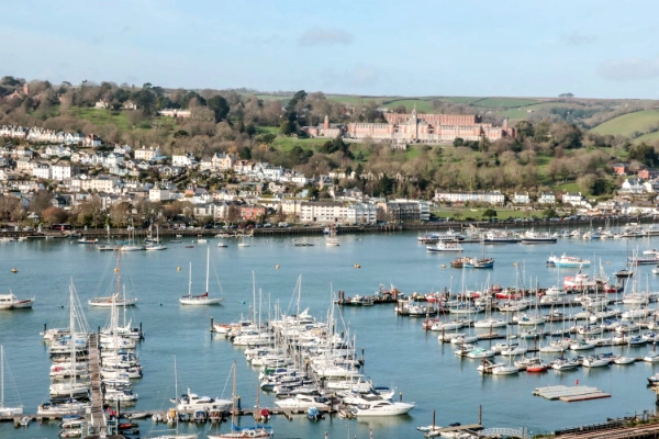 Moorings Moorings