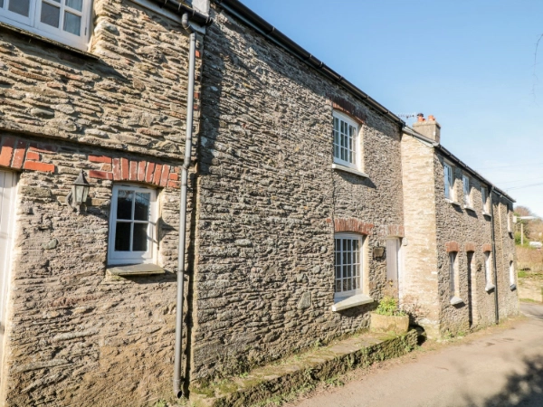Yew Tree Cottage Yew Tree Cottage