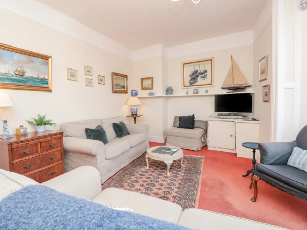 Image of 29b Lower Street, Dartmouth