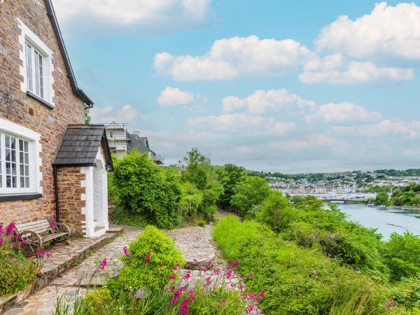 6 Church Park, Kingswear Image of 6 Church Park, Kingswear