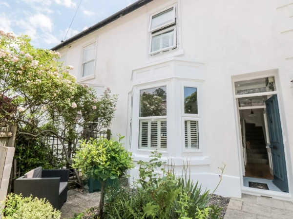 Image of Bay Tree Cottage, Dartmouth