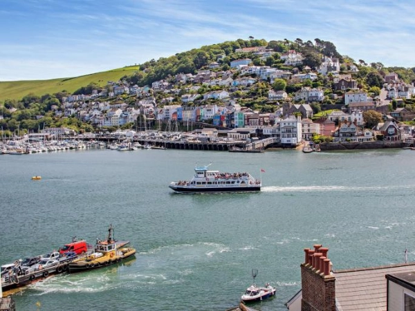 Image of Bayards View, Dartmouth