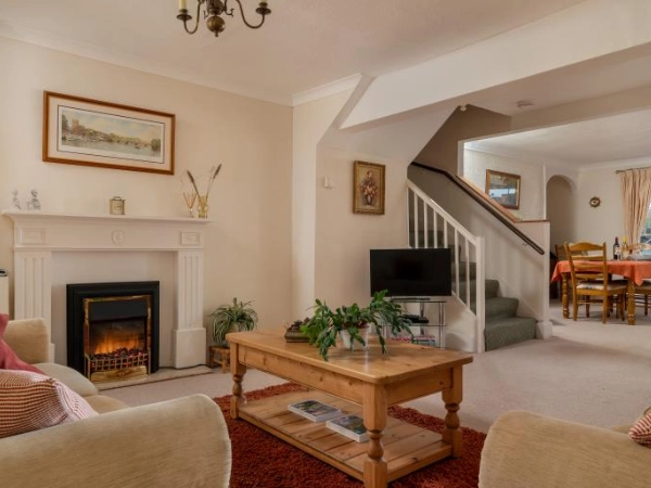 Image of Ferry View, Dartmouth