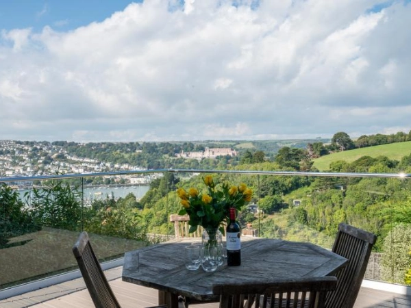 Larkrise, Kingswear Image of Larkrise, Kingswear
