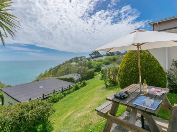Image of Little Seawatch, Stoke Fleming
