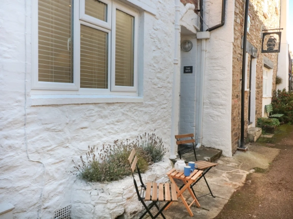 Image of The Mew, Dartmouth